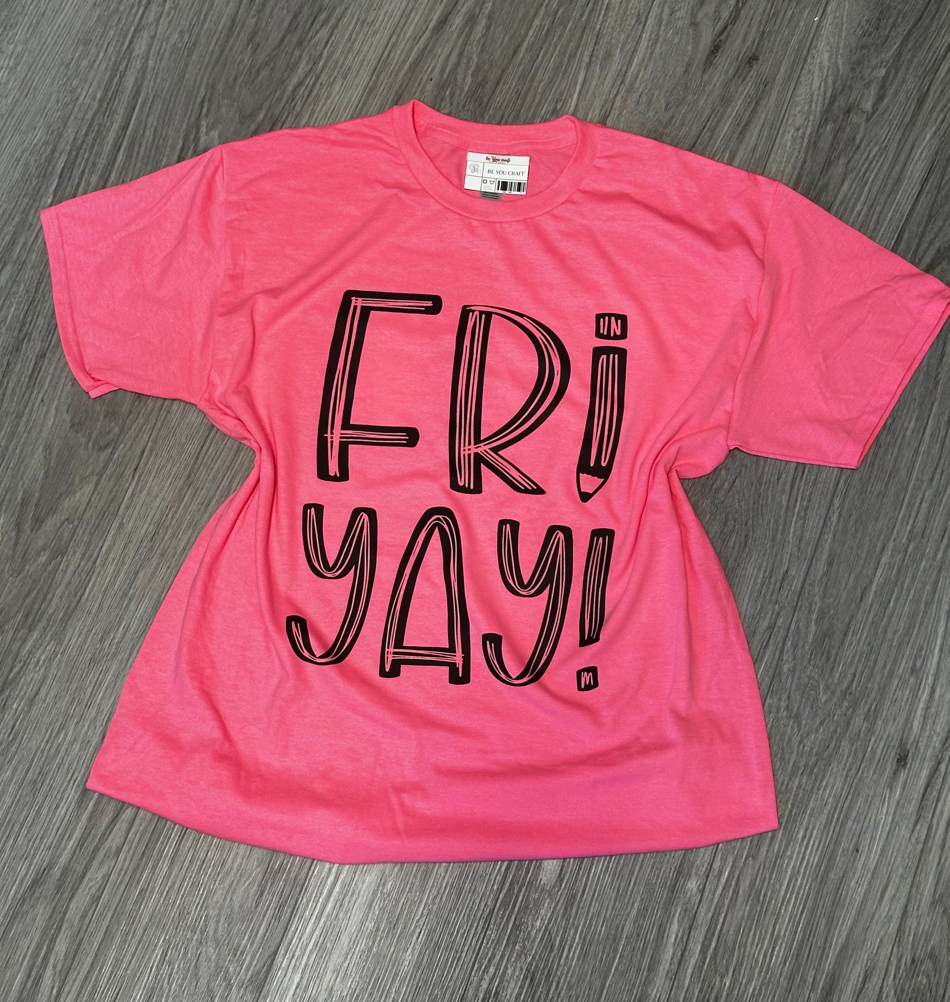 Friday FundayFriday Funday T-shirt