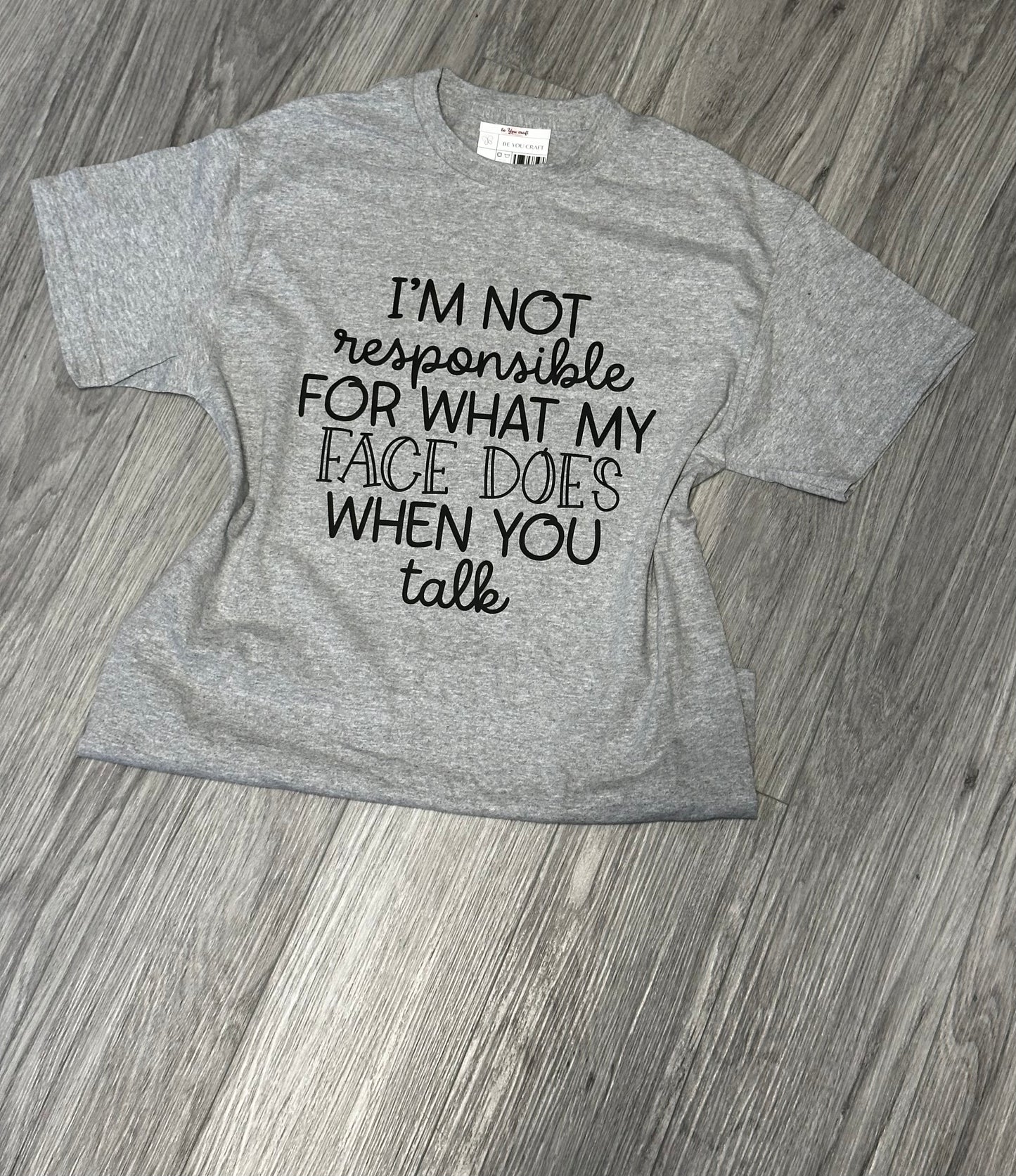 FunnyFunny T-Shirt