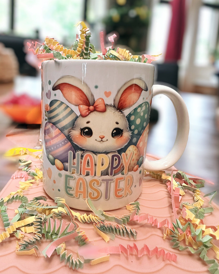 Easter mugEaster mug