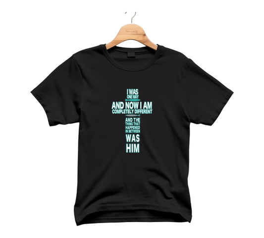 Chosen SeriesThe Chosen Series T-Shirt