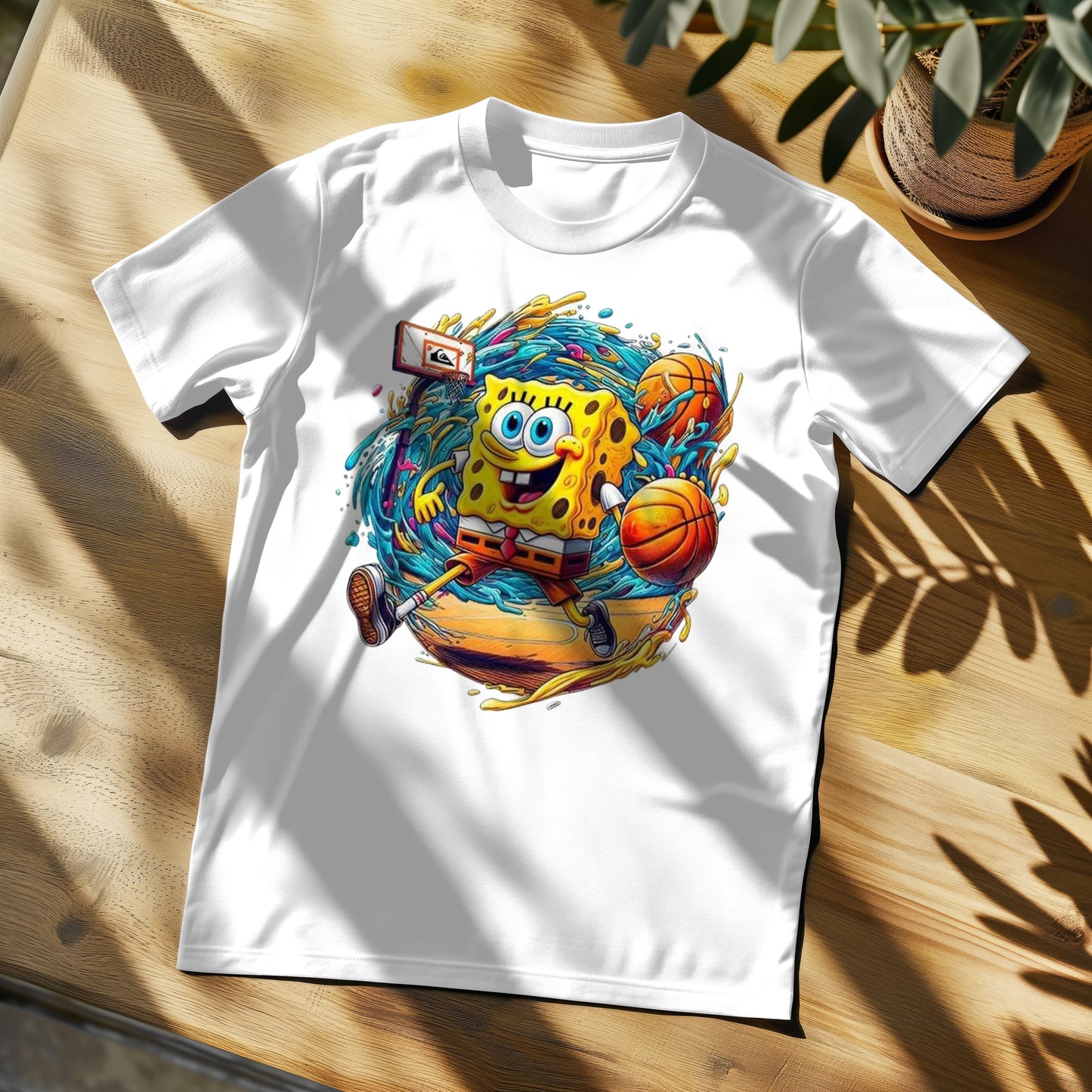 Spongebob ShirtSpongebob Shirt